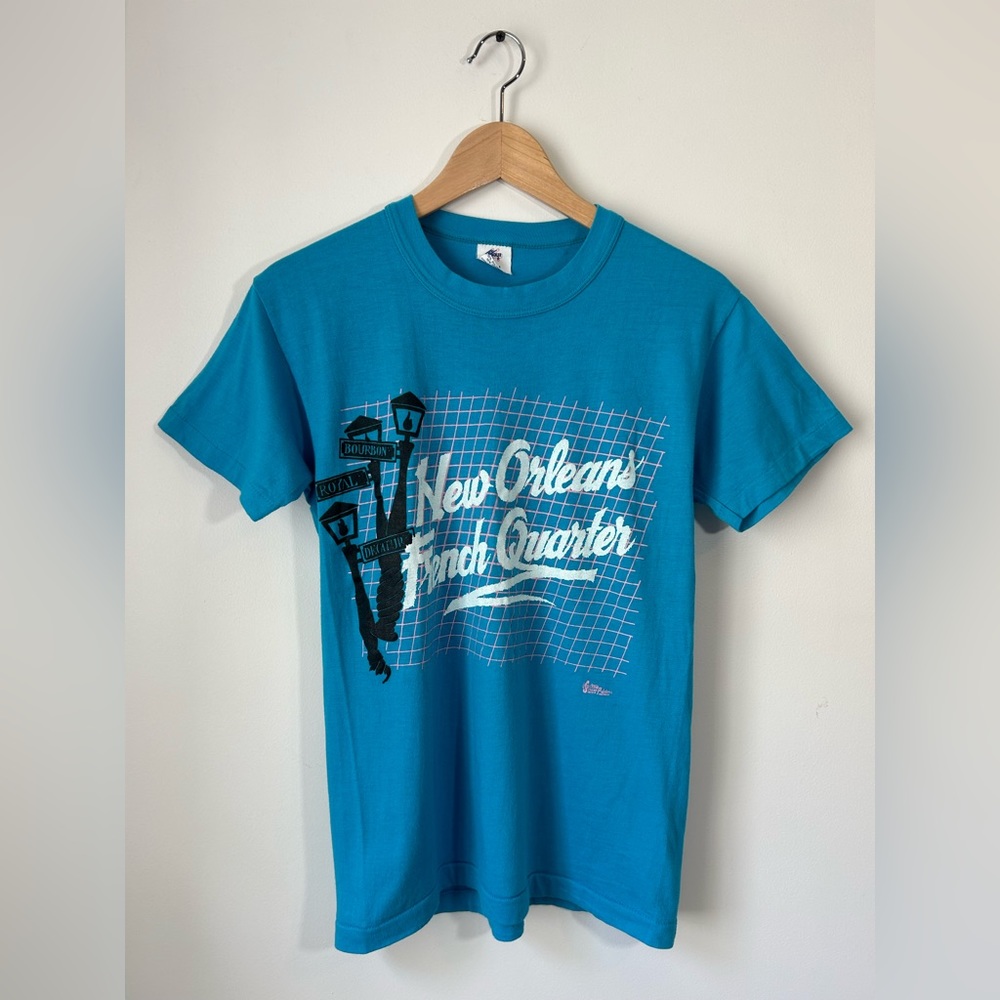Vintage New Orleans T-Shirt